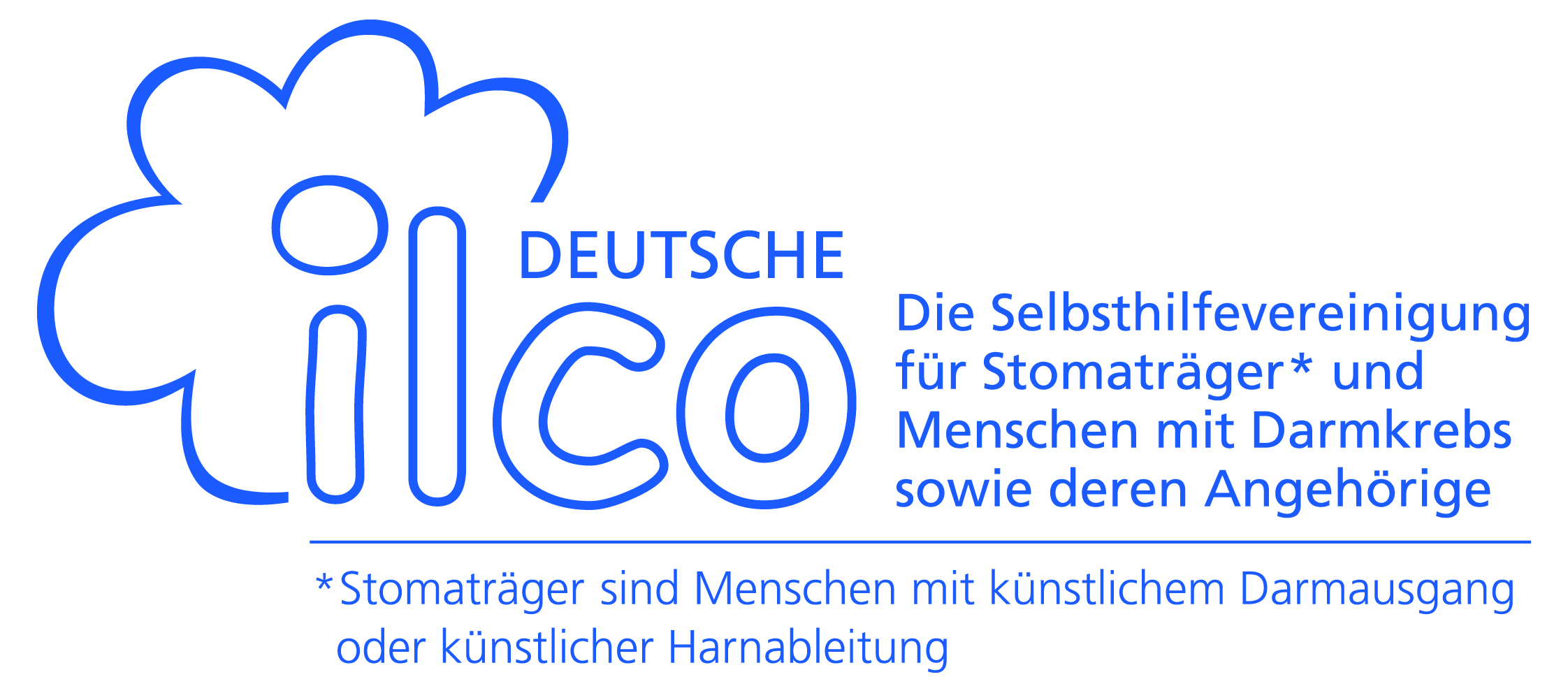 Logo von der Deutschen ilco